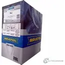 Моторное масло синтетическое легкотекучее Low SAPS FLJ SAE 5W-30, 20 л RAVENOL E G7BHN7 4014835811119 1436770790
