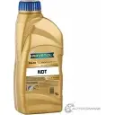 Моторное масло синтетическое всесезонное NDT SAE 5W-40, 1 л RAVENOL 4014835839656 9I KHM83 1436771229