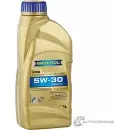 Моторное масло синтетическое VMS SAE 5W-30, 1 л RAVENOL 1436771626 9PN M9T 4014835840416