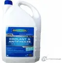 Охлаждающая жидкость готовая к применению HTC COLD CLIMATE -60 176,C, 5 л RAVENOL J Y9BA 4014835841178 ITVDTLS 1436771011