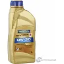 Моторное масло синтетическое SSV SAE 0W-30, 1 л RAVENOL 1436771458 3W4 HVVP 4014835842458