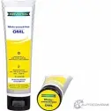 Смазка пластичная водостойкая универсальная Mehrzweckfett OML, 0.1 л RAVENOL 6A7 X70A MBE7AXB 1436771181 4014835844339