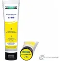 Смазка пластичная водостойкая универсальная Walzlagerfett LI 86, 0.1 л RAVENOL EMSHG 1436771674 4014835844575 B8PYT W