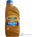 Моторное масло синтетическое VEG SAE 5W-40, 1 л RAVENOL 1436771603 4014835848313 YH8 PI9W