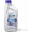 Моторное масло синтетическое высоколегированное UDT Ultra Duty Truck SAE 10W-30, 1 л RAVENOL J8Y VYG7 1436771584 4014835850408