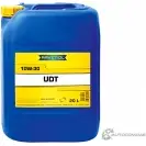 Моторное масло синтетическое высоколегированное UDT Ultra Duty Truck SAE 10W-30, 20 л RAVENOL 36UE JI 4014835850507 1436771585