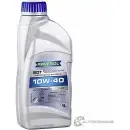 Моторное масло синтетическое высоколегированное SDT Super Duty Truck SAE 10W-40, 1 л RAVENOL ZIUG 3 1436771393 4014835850606
