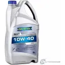 Моторное масло синтетическое высоколегированное SDT Super Duty Truck SAE 10W-40, 5 л RAVENOL 1436771392 S1 N3M 4014835850637