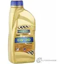 Моторное масло синтетическое REP Racing Extra Performance SAE 5W-30, 1 л RAVENOL 1436771330 D2F EBPY 4014835852242