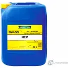 Моторное масло синтетическое REP Racing Extra Performance SAE 5W-30, 20 л RAVENOL 1N FC2I 1436771329 4014835852341