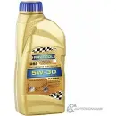 Моторное масло синтетическое легкотекучее RSP Racing Super Performance SAE 5W-30, 1 л RAVENOL F FH9SC 1436771354 4014835852754