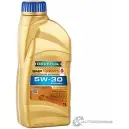 Моторное масло среднезольное MID SAPS SMP SAE 5W-30 160,, 1 л RAVENOL KIB KZ7 4014835856981 1436771406