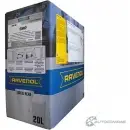 Моторное масло среднезольное MID SAPS SMP SAE 5W-30 160,, 20 л RAVENOL GQ8CHP F 1436771405 4014835857094