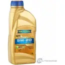 Моторное масло синтетическое легкотекучее GFE SAE 5W-20, 1 л RAVENOL 4014835857810 RY 0S2SR 1436770909