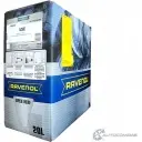 Моторное масло синтетическое VSE SAE 0W-20, 20 л RAVENOL 1436771633 62M I8AU 4014835862142