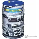 Моторное масло синтетическое VSE SAE 0W-20, 60 л RAVENOL VP RO02 1436771638 4014835862180