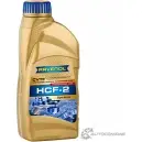 Трансмиссионное масло в вариатор 4014835864320 RAVENOL, 1 л RAVENOL 1436770662 L6L 2Z2 4014835864320