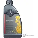 Трансмиссионное масло в акпп A000989260411BTLR MERCEDES-BENZ, 1 л MERCEDES-BENZ CNYH6 VG 1436771717 A000989260411BTLR