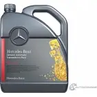 Трансмиссионное масло в акпп A000989260413BTLR MERCEDES-BENZ, 5 л MERCEDES-BENZ 1436771718 A000989260413BTLR XZ9 KBS