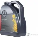 Трансмиссионное масло в акпп A000989260413BTLR MERCEDES-BENZ, 5 л MERCEDES-BENZ 1436771718 A000989260413BTLR XZ9 KBS - Изображение 2
