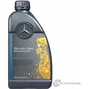 Моторное масло синтетическое ORIGINAL MB 229.5 SAE 5W-40, 1 л MERCEDES-BENZ Mercedes S-Class (W222) 4 Седан 5.5 S 63 AMG 591 л.с. 2014 – наст. время EL 23Z0A A000989790211BIFR