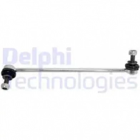 Стойка стабилизатора DELPHI XK M7L 5012759479742 Mercedes E-Class (W212) 4 Седан 2.0 E 200 (2134) 184 л.с. 2013 – 2024 TC2513