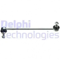 Стойка стабилизатора DELPHI Bmw 4 (F32, F33, F36) 1 2013 – 2020 TC3886 8S 4ADE