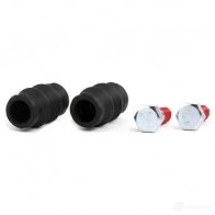 Ремкомплект колодок DELPHI LX0327 952544 ZLJ1UY R 5012759281833 - Изображение 2