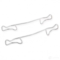 Ремкомплект колодок DELPHI 952330 LX0088 UD YAPW9 5012759829745 - Изображение 3
