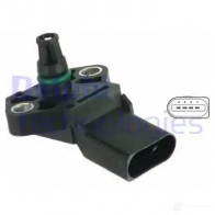 Датчик абсолютного давления DELPHI 63N 9VX 5012759514559 955584 PS10117 - Изображение 6