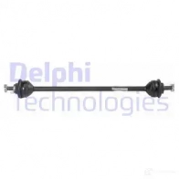 Стойка стабилизатора DELPHI 960935 5012759930953 4UO WUV TC555