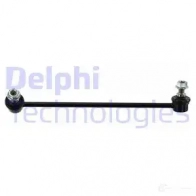 Стойка стабилизатора DELPHI 5012759534236 5 0R33OL Kia Carnival (VQ) 3 2005 – 2014 TC2886