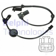 Стойка стабилизатора, тяга DELPHI 5012759509685 MFFJ6 P 954460 np1000