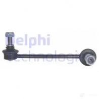 Стойка стабилизатора DELPHI TC1378 959343 EB KAI 5012759352113