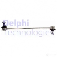 Стойка стабилизатора DELPHI 960040 YIJ 3G 5012759451113 TC2221 - Изображение 5