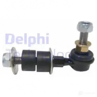 Стойка стабилизатора DELPHI V 1Y1S TC1296 Nissan Almera (N16) 2 Хэтчбек 5012759347287