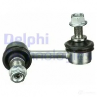 Стойка стабилизатора DELPHI Toyota Avensis (T220) 1 Седан 1.6 VVT i (ZZT220) 110 л.с. 2000 – 2003 TC924 91C 6T 5012759176283