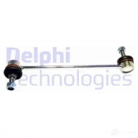 Стойка стабилизатора DELPHI 5012759378328 Kia Picanto (SA) 1 2004 – 2011 TC1534 2BAV PXM