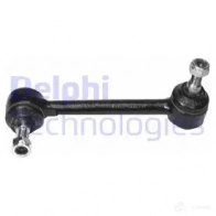 Стойка стабилизатора DELPHI 960872 5PO GZLV 5012759858462 TC447