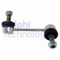 Стойка стабилизатора DELPHI 5012759417478 Toyota TC1874 VCDNB 5S