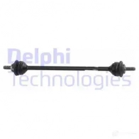 Стойка стабилизатора DELPHI 5012759933596 K M3V4L TC614 960979