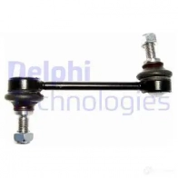 Стойка стабилизатора DELPHI 5012759378427 TC1558 Mitsubishi Galant 8 (EA2W) Универсал 2.5 V6 24V (EA5W) 163 л.с. 1996 – 2000 57 CG6VP