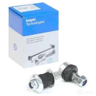 Стойка стабилизатора DELPHI 5012759380253 959520 TC1552 75 E74VR - Изображение 2