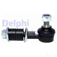 Стойка стабилизатора DELPHI 5012759380253 959520 TC1552 75 E74VR - Изображение 6