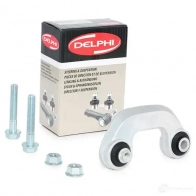 Стойка стабилизатора DELPHI YU FYP 5012759347232 959255 TC1290 - Изображение 2