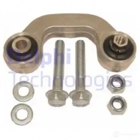 Стойка стабилизатора DELPHI DC4 XNE TC1291 5012759347249 959256 - Изображение 4