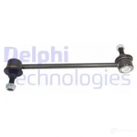Стойка стабилизатора DELPHI 46P F8 TC1701 5012759430286 1423298483