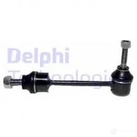 Стойка стабилизатора, тяга DELPHI 1423298425 AL J2DSD tc1614 5012759379226