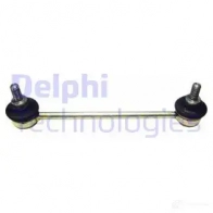 Стойка стабилизатора DELPHI 5012759236925 961275 U2Q OLQ TC950