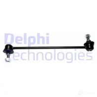 Стойка стабилизатора DELPHI TC1456 5012759384565 Mazda 323 (BJ) 6 Седан 1.9 16V 114 л.с. 1998 – 2004 BE0 QNGK